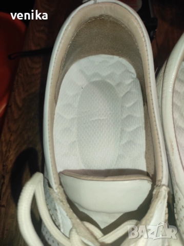 Естествена кожа , снимка 4 - Дамски боти - 51476118