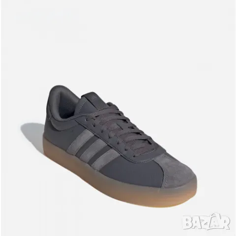 Adidas - VL Court 3.0 ID9081 №44 2/3,№45 1/3 Оригинал Код 866, снимка 4 - Маратонки - 48384360