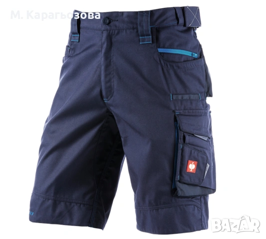 Нови шорти Engelbert Strauss Motion 2020, Размер 46