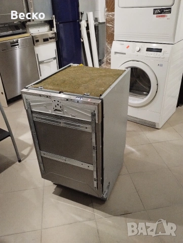 съдомиялна MIELE 45см.За Пълно Вграждане, снимка 12 - Съдомиялни - 53808149