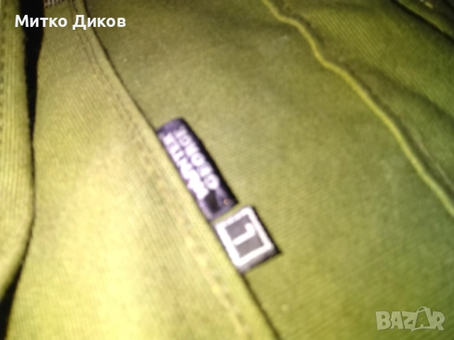 Раница Hunter George  размер L 56х50см 38л.нова, снимка 6 - Екипировка - 52457241