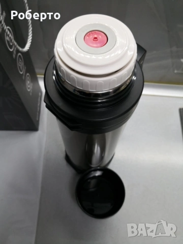 Термос от неръждаема стомана 2500мл, снимка 3 - Други - 53775567