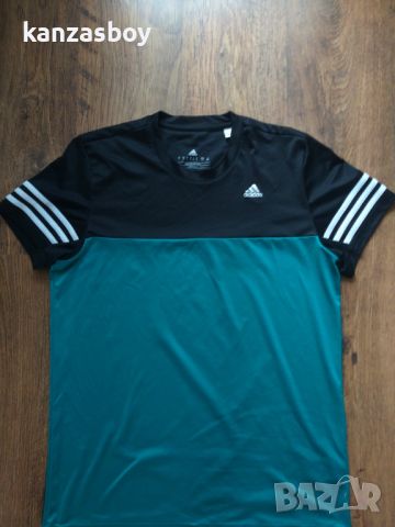 Adidas -страхотна мъжка тениска , снимка 5 - Тениски - 46073251