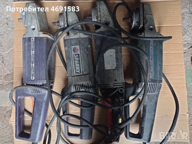 Флекс,ъглошлайф