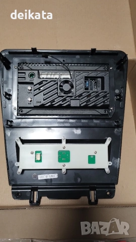 мултимедия за Форд мустанг ford Mustang , снимка 2 - Аксесоари и консумативи - 53617094