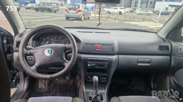 skoda octavia, снимка 6 - Автомобили и джипове - 53485042