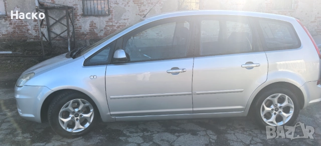 Ford c-max , снимка 4 - Автомобили и джипове - 52822798
