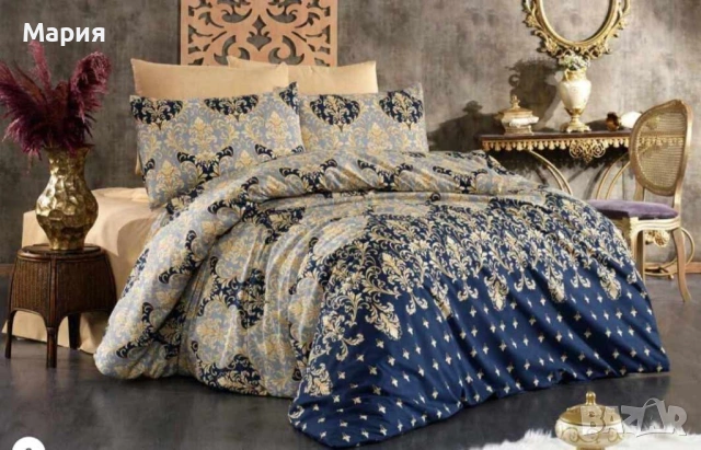 Спален комплект