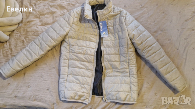 дамско яке М