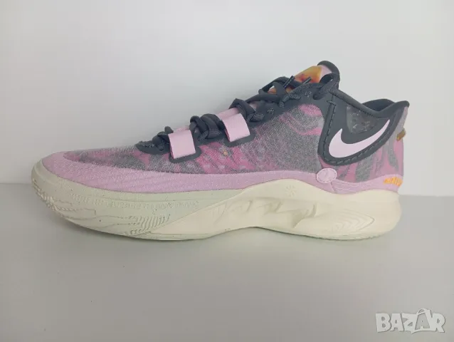 Nike Air Zoom маратонки Найк , снимка 3 - Маратонки - 50031221