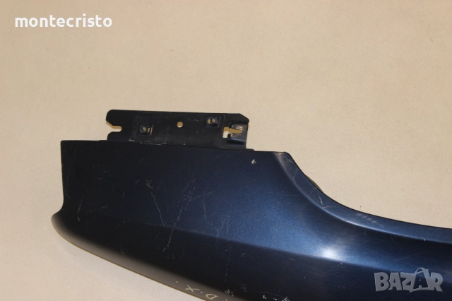 Десен калник Citroen ZX (1994-1997г.) 78041G9, снимка 4 - Части - 52668513