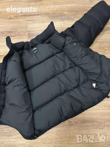 Мъжка пухенка The North Face 1996 Retro Nuptse 700fiill размер Л, снимка 12 - Якета - 49131387