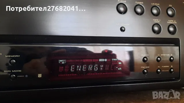 Pioneer SX-205RDS stereo receiver, снимка 16 - Ресийвъри, усилватели, смесителни пултове - 49324422