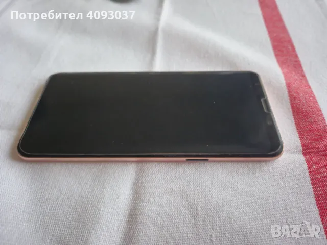 Samsung Galaxy S9 GOLD , снимка 3 - Samsung - 47379795