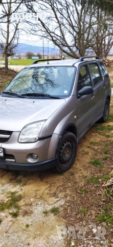 Suzuki IGNIS, снимка 2 - Автомобили и джипове - 53933851
