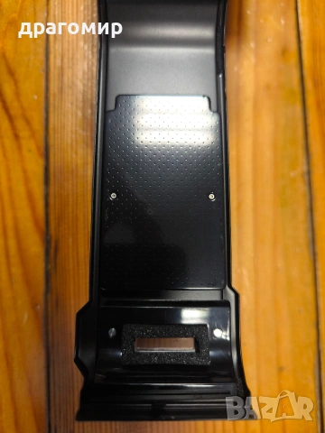 FUJI AX multi program DX 1:1,9 F=50 mm, снимка 10 - Фотоапарати - 53681222