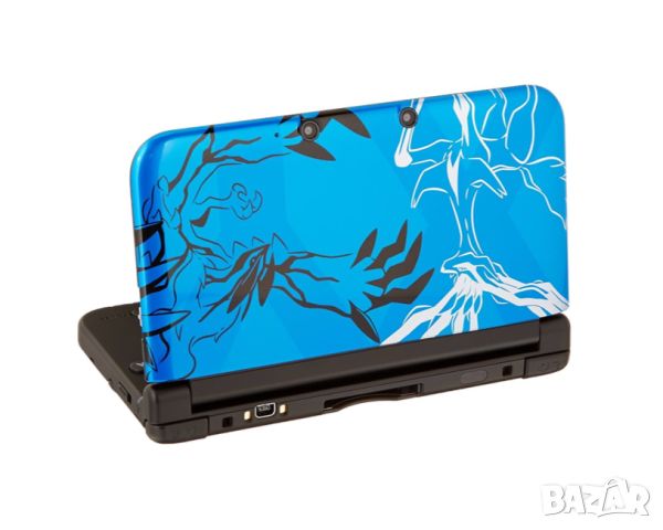 Nintendo 3DS XL, снимка 2 - Nintendo конзоли - 46330704