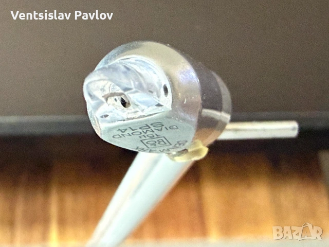 Грамофон Bang & Olufsen B&O Beogram, снимка 8 - Грамофони - 54049838