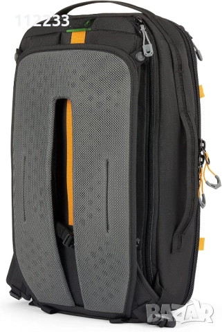 Lowepro Trekker Lite BP 150 AW, снимка 8 - Чанти, стативи, аксесоари - 52490611