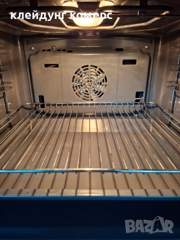 Фурна за вграждане SIEMENS PYROLIS , снимка 6 - Печки, фурни - 52885476