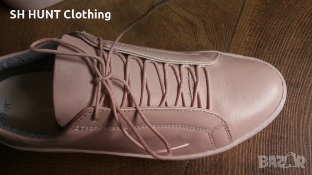 VAGABOND Zoe 4326-001-59 Leather Shoes Размер EUR 36 дамски естествена кожа 58-14-S, снимка 6 - Дамски ежедневни обувки - 52640327