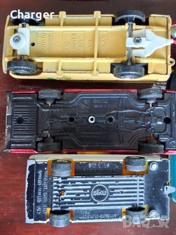Лот метални колички - мачбокс, сику, полистил, хот уилс, корги,норев, снимка 5 - Колекции - 52405159