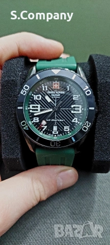 Мъжки часовници  Casio , Fossil , Polo , Swiss Alpine Army, снимка 4 - Мъжки - 53816978