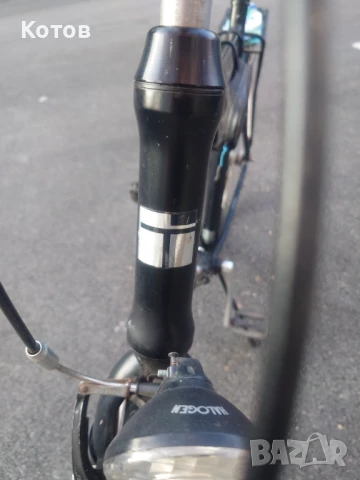 Колело, велосипед, снимка 9 - Велосипеди - 50750017