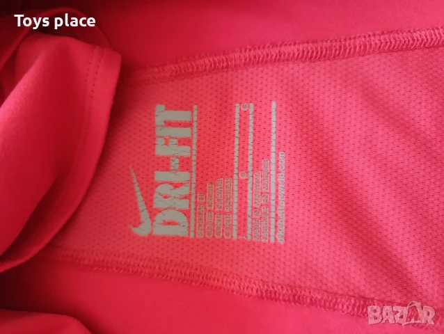 XL Лот тениска Nike и шарен клин, снимка 4 - Тениски - 51063480