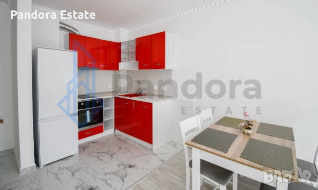 2-СТАЕН апартамент под наем, гр. София, кв.Банишора, снимка 3 - Апартаменти - 52610957