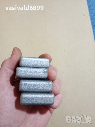 Лот от 4 кондензатора , снимка 3 - Резервни части за машини - 53743999