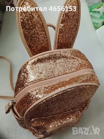 ДЕТСКА РАНИЦА , снимка 2 - Раници - 52579642