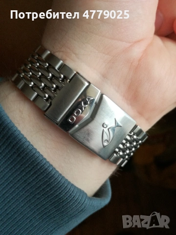 Doxa, снимка 4 - Мъжки - 54098989