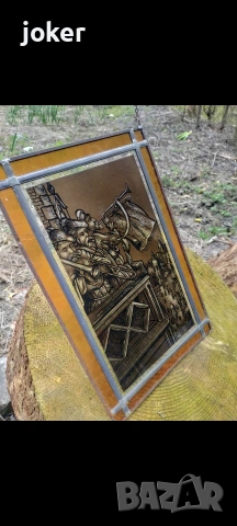 картина , снимка 5 - Други стоки за дома - 54083577