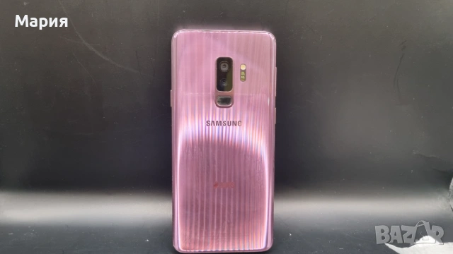 Samsung S9 Plus 64GB за ремонт или части, снимка 6 - Samsung - 53912327