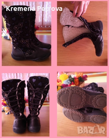 Ботуши Primigi, номер 28, цена 35лв