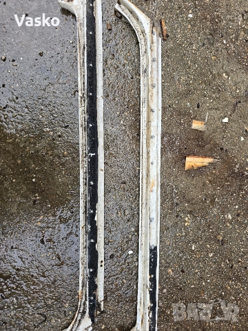 Продавам Напречни Греди Самурай, снимка 8 - Части - 52571229