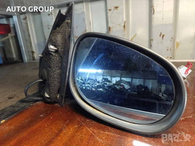 Огледало дясно за Фиат Крома / Fiat Croma , снимка 2 - Части - 53278571