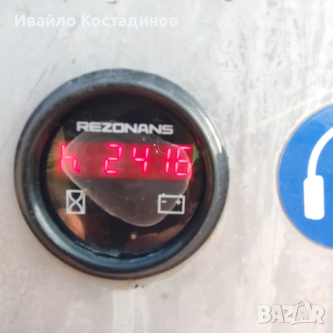 Сондажна машина Pride Titan 120, снимка 7 - Други машини и части - 54009775