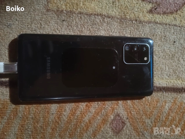 Samsung Galaxy S10 Lite (128GB) 8GB RAM, снимка 5 - Samsung - 53890106