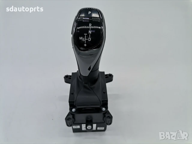 9351289 Спортен M Керамичен Скоростен Лост BMW X5 F15 X6 F16