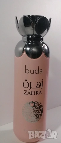 Тоалетна вода ZAHRA buds, снимка 2 - Дамски парфюми - 54193724