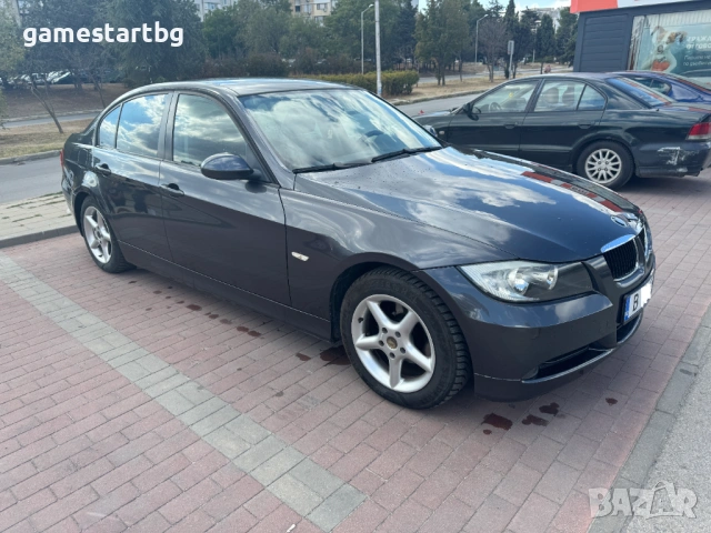 BMW 320i, снимка 3 - Автомобили и джипове - 53883400