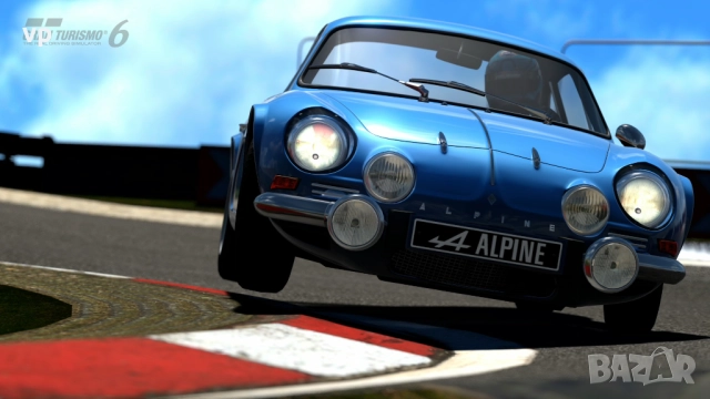 Игра GT6 Gran Turismo 6 Playstation PS3 състезания с всички коли от GT5 и много нови Real Driving , снимка 5 - Игри за PlayStation - 52146406