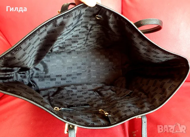 автентична чанта Michael Kors нова налична, снимка 2 - Чанти - 50057732