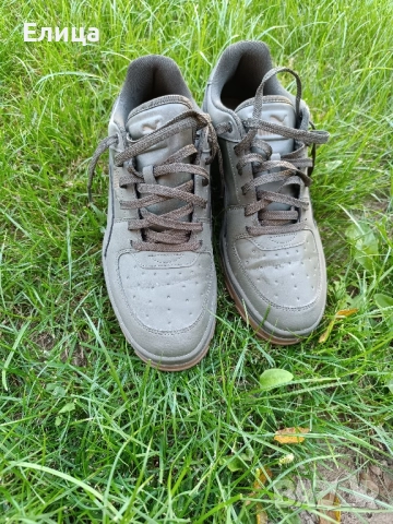 мъжки маратонки Puma 46 номер , снимка 2 - Маратонки - 51748056