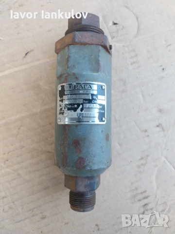 Клапан за високо налягане,за високо наапорна бутална помпа марка Uraca, снимка 4 - Индустриална техника - 53932939