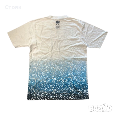 Wrung Oversized T-shirt , снимка 2 - Тениски - 52020496