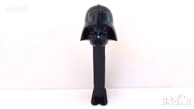 Star Wars Darth Vader и Stormtrooper - PEZ Dispenser , снимка 2 - Колекции - 48595539