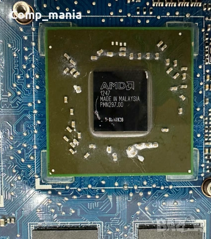 Процеоср i7-3630QM (8x3.40GHz 6MB cache) + дъно подарък , снимка 3 - Процесори - 50707875